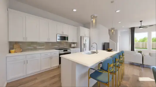 The Duets Collection at Novel 5