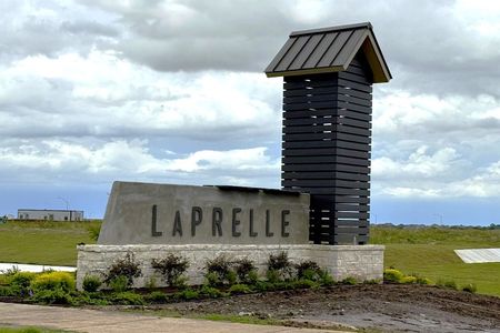 LaPrelle by M/I Homes in Haslet - image