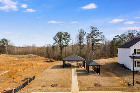 Cedar Park by Trademark Quality Homes in Carrollton - photo 12 12