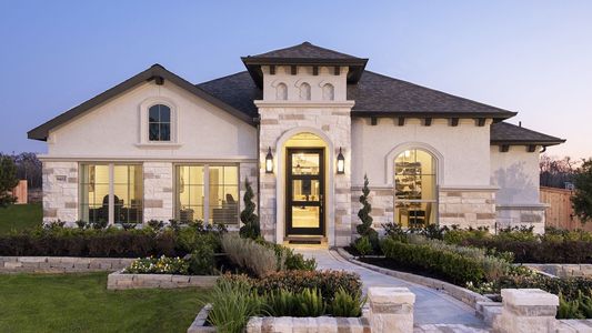 Sienna  - Master planned community in Missouri City, TX 21 21