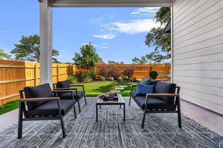 Arbor Collection at Heritage by Tri Pointe Homes in Dripping Springs - photo 8 8