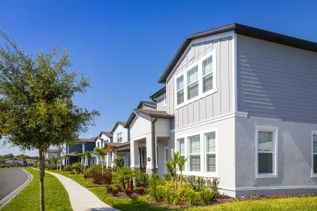 Center Lake On The Park by M/I Homes in St. Cloud - photo 6 6