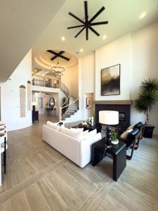 Grange - 55' by Westin Homes in Katy - image 17