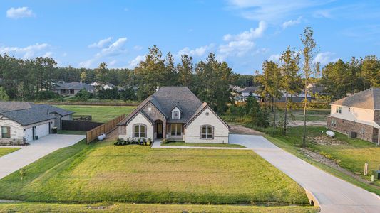Deer Pines by Kendall Homes in Conroe - image 3
