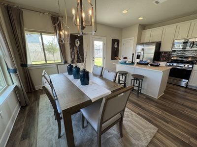 Village at Manor Commons by Pacesetter Homes in Manor - photo 24 24