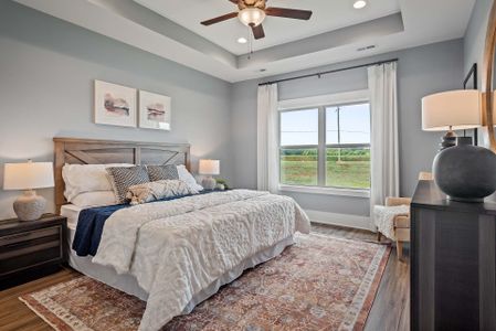 Comanche Ridge by Davidson Homes LLC in San Antonio - photo 11 11