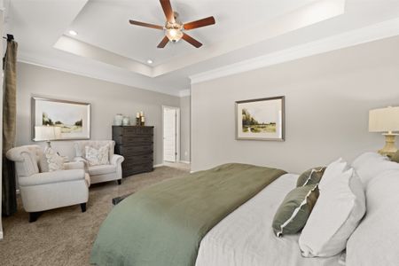 Sanders Park by Smith Douglas Homes in Austell - photo 42 42