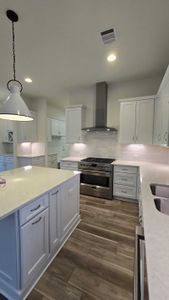 The Retreat by San Gabriel Builders in Georgetown - photo 12 12