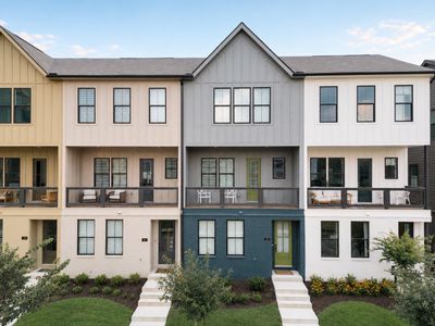BelleWether by Empire Homes in Chattanooga - image