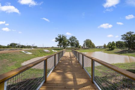 Fulshear Lakes - Master planned community in Fulshear, TX 2 2