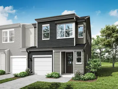 Amplitude by Tri Pointe Homes in Charlotte - image