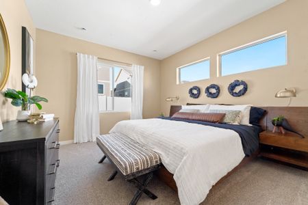 Union Colony West by Baessler Homes in Evans - image 7