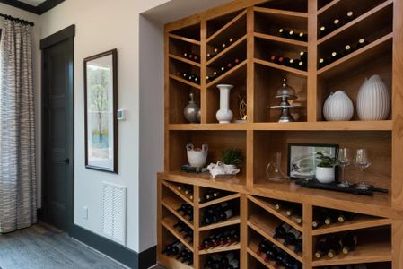 Weatherford Estates by Drees Custom Homes in Angier - photo 47 47