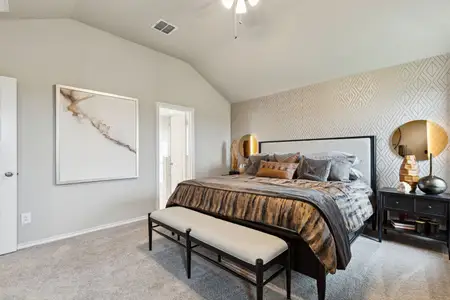 De Berry Reserve by Impression Homes in Royse City - image 20