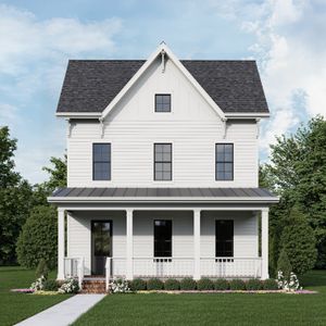 Westhaven - Master planned community in Franklin, TN 6