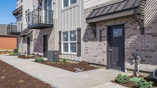 Parkside Arvada by Dawn Development in Arvada - image 2