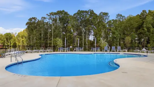 Westwind Estates by DRB Homes in Hampton - image 13
