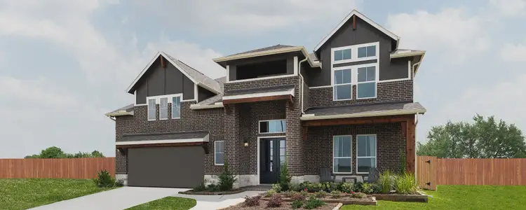 StoneCreek Estates by Ashton Woods in Richmond - image 3
