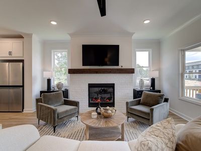 Townes at South Main by Traton Homes in Kennesaw - image 17