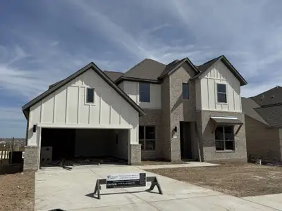 Lariat 60' by Coventry Homes in Liberty Hill - photo 13 13