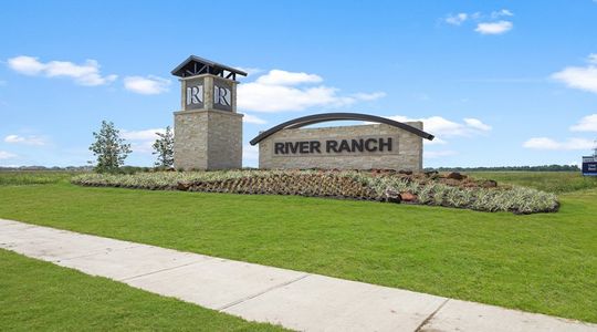 River Ranch Estates by D.R. Horton in Dayton - photo 0