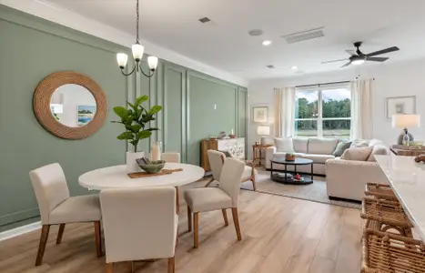 The Landings at Montague by Eastwood Homes in Goose Creek - photo 10 10