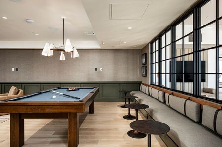 Ascent at The Phoenician® by Cullum Homes in Scottsdale - image 10