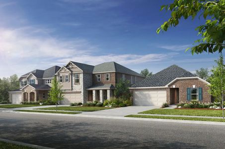 Knox Ridge - Master planned community in Converse, TX 7 7