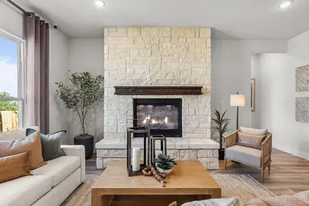 Homestead by Century Communities in Schertz - image 6