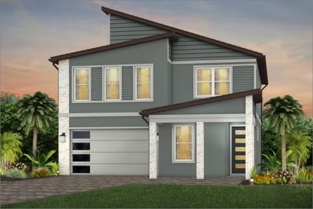 Avondale at Avenir by DiVosta in Palm Beach Gardens - photo 27 27