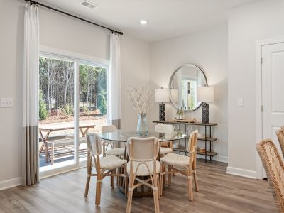 Monterey Park by Meritage Homes in York - photo 8 8