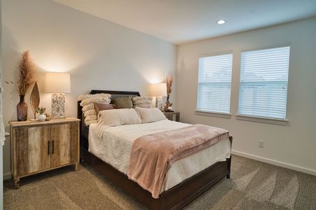 Highland Commons by CitySide Homes in Houston - photo 11 11