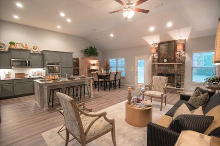 Mankin Pointe by Ole South in Murfreesboro - image 5