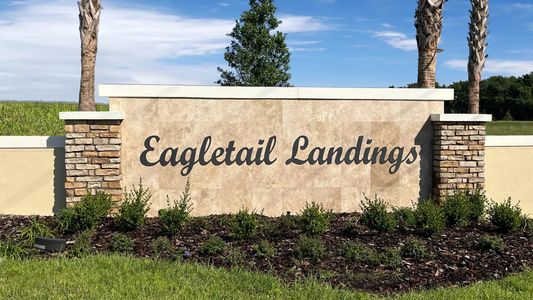 Eagletail Landings by Trinity Family Builders in Leesburg - photo 20 20