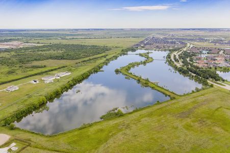 Cross Creek Ranch - Master planned community in Fulshear, TX 3 3