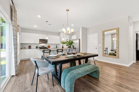 Shiloh Woods by Dream Finders Homes in Smithfield - image 12