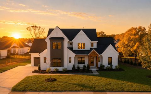 Lynndale East by Acrew Homes in Greenville - image