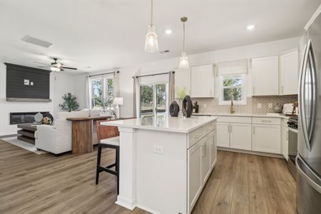 Heritage Bay by Great Southern Homes in Sumter - image 9
