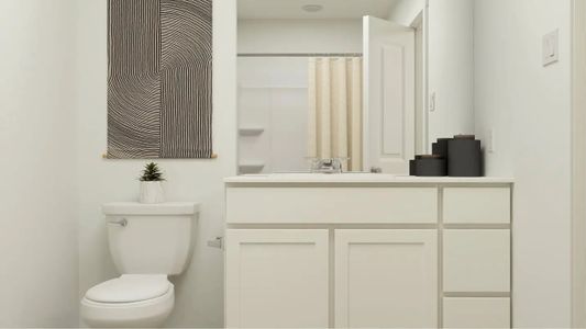 Brookshire: Cottage 12
