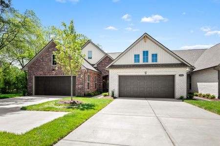 The Greens at Legacy Townhomes by DSLD Homes in Springfield - image 12