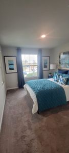 Sage Meadows: Watermill Collection by Lennar in St. Hedwig - photo 15 15