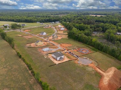 Windermere Farms by Keystone Custom Homes in Waxhaw - image 18