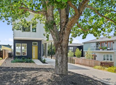 Agave by InTown Homes in Austin - photo 21 21