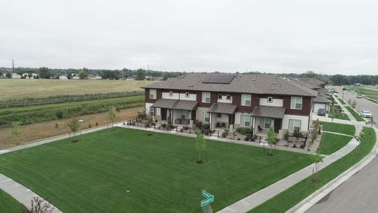 Northfield - Discovery by Landmark Homes in Fort Collins - photo 1 1