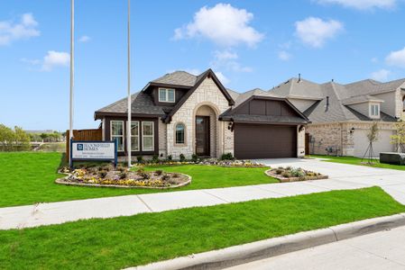 Copper Creek by Bloomfield Homes in Fort Worth - photo 4 4