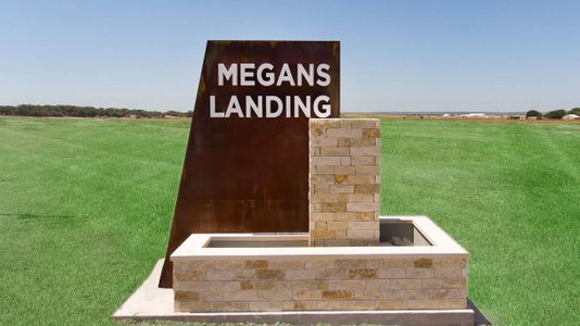 Megan's Landing by David Weekley Homes in Castroville - photo 38 38