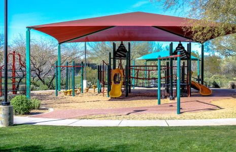 Copperleaf at Sonoran Foothills by Pulte Homes in Phoenix - photo 2 2