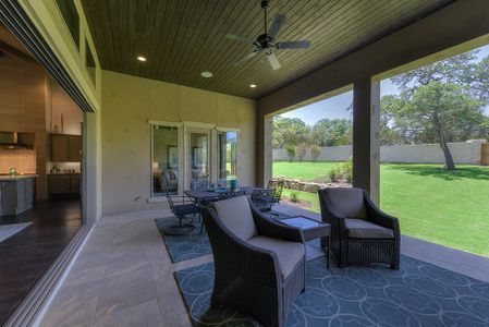 The Estates at Hastings Ridge at Kinder Ranch by Monticello Homes in San Antonio - photo 8 8