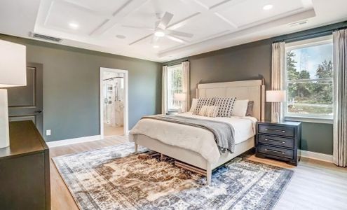 Rone Creek by Eastwood Homes in Waxhaw - photo 41 41