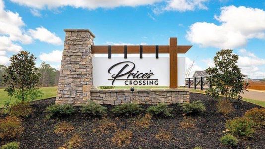 Price's Crossing by D.R. Horton in LaFayette - image